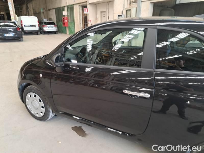 Fiat  500 FIAT  / 2015 / 3P / BERLINA 1.0 70CV IBRIDO CULT #53