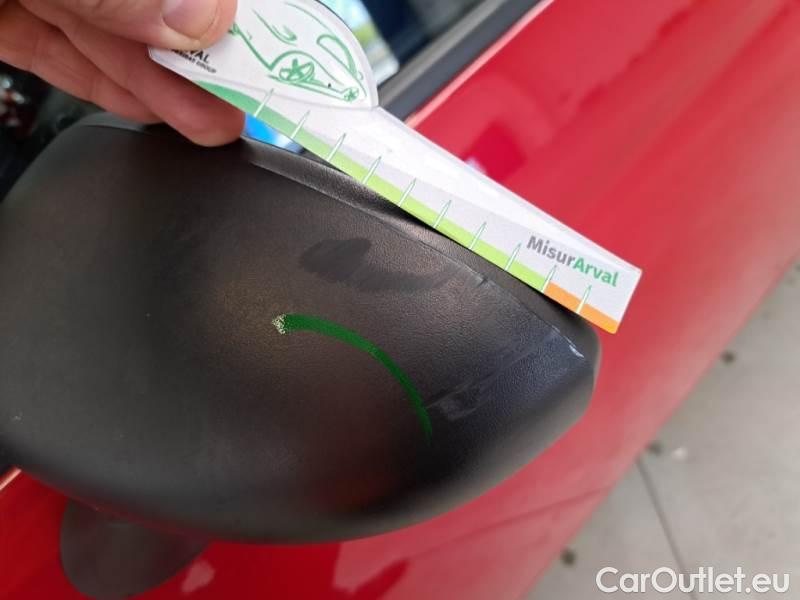 Fiat  500 FIAT  / 2015 / 3P / BERLINA 1.0 70CV IBRIDO CULT #53