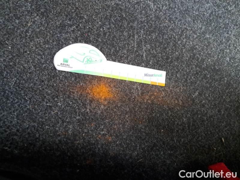 Fiat  500 FIAT  / 2015 / 3P / BERLINA 1.0 70CV IBRIDO CULT #95