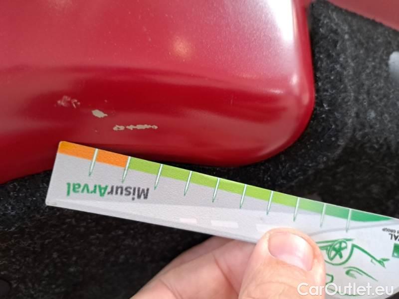 Fiat  500 FIAT  / 2015 / 3P / BERLINA 1.0 70CV IBRIDO CULT #90