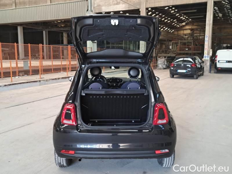Fiat  500 FIAT  / 2015 / 3P / BERLINA 1.0 70CV IBRIDO CULT #5