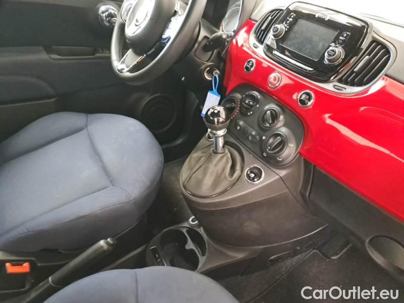 Fiat  500 FIAT  / 2015 / 3P / BERLINA 1.0 70CV IBRIDO CULT #70