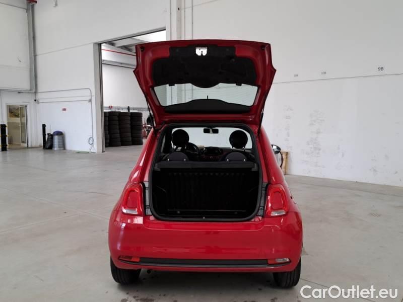 Fiat  500 FIAT  / 2015 / 3P / BERLINA 1.0 70CV IBRIDO CULT #5