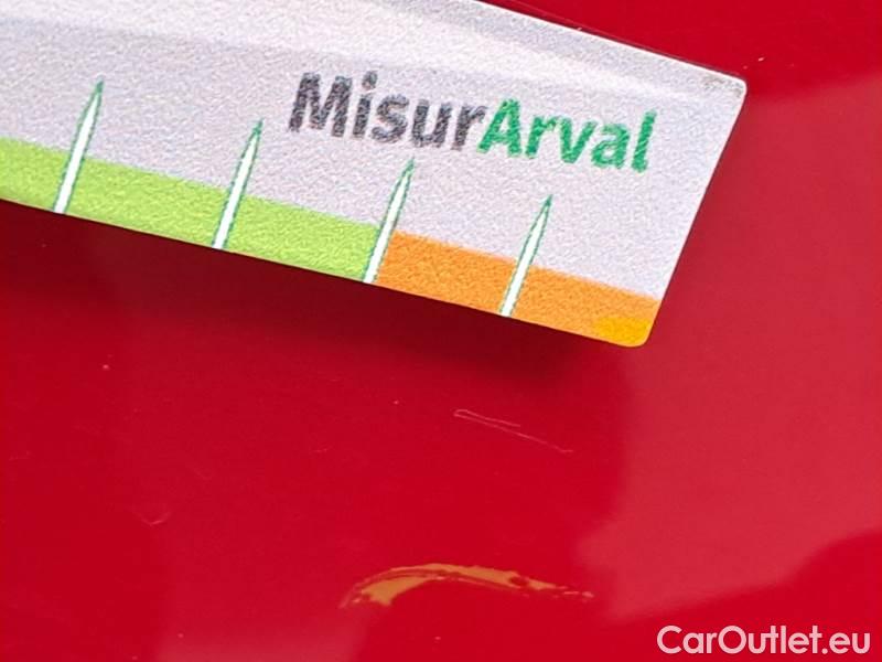 Fiat  500 FIAT  / 2015 / 3P / BERLINA 1.0 70CV IBRIDO CULT #37