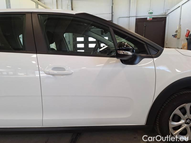 Citroen  C3 CITROEN  / 2020 / 5P / BERLINA BLUEHDI 100 SeS FEEL #43