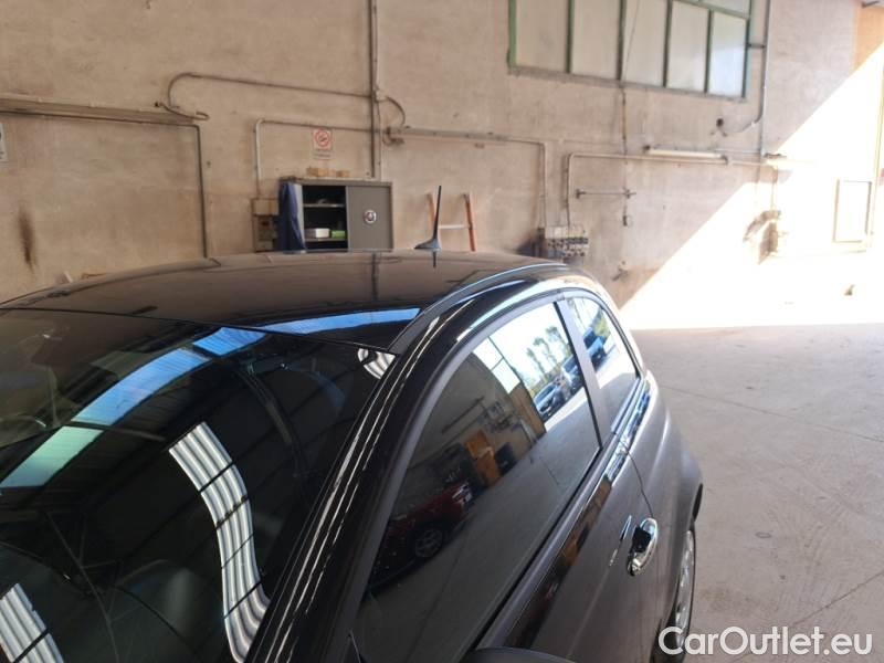 Fiat  500 FIAT  / 2015 / 3P / BERLINA 1.0 70CV IBRIDO CULT #28