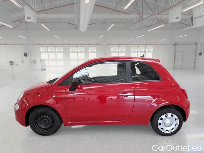 Fiat  500 FIAT  / 2015 / 3P / BERLINA 1.0 70CV IBRIDO CULT #8