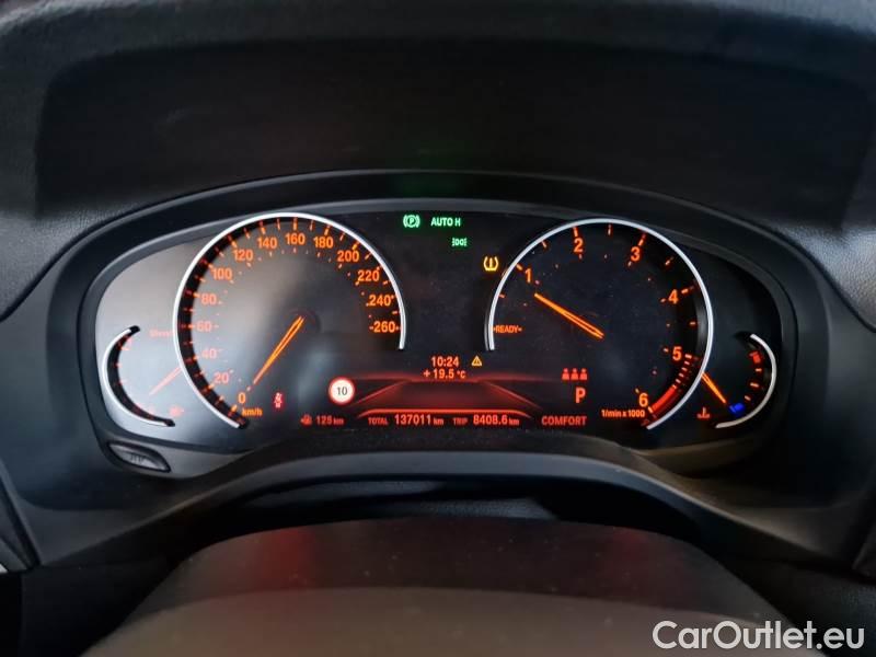 Bmw  X3 BMW  / 2017 / 5P / SUV XDRIVE 20D MH48V BUSINESS ADVANTAGE #4