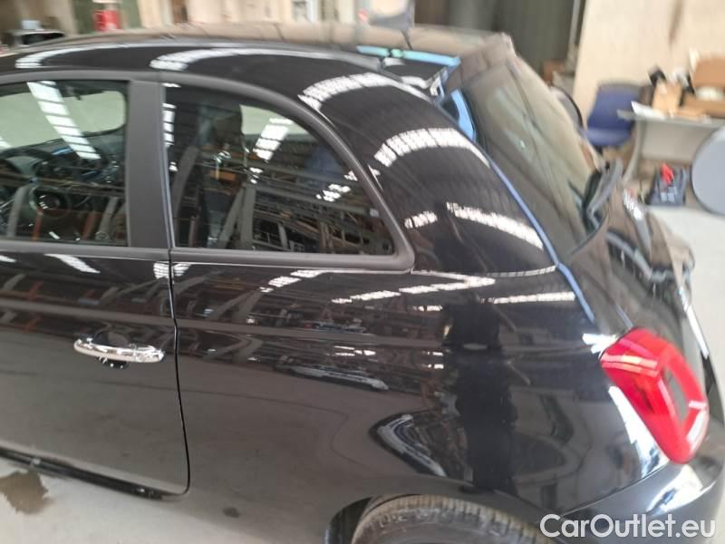 Fiat  500 FIAT  / 2015 / 3P / BERLINA 1.0 70CV IBRIDO CULT #50