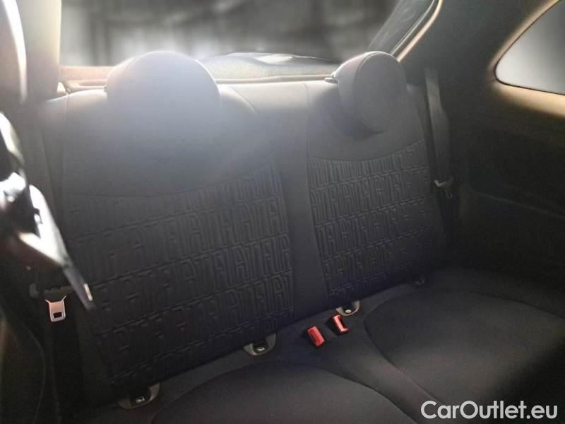 Fiat  500 FIAT  / 2015 / 3P / BERLINA 1.0 70CV IBRIDO CULT #13