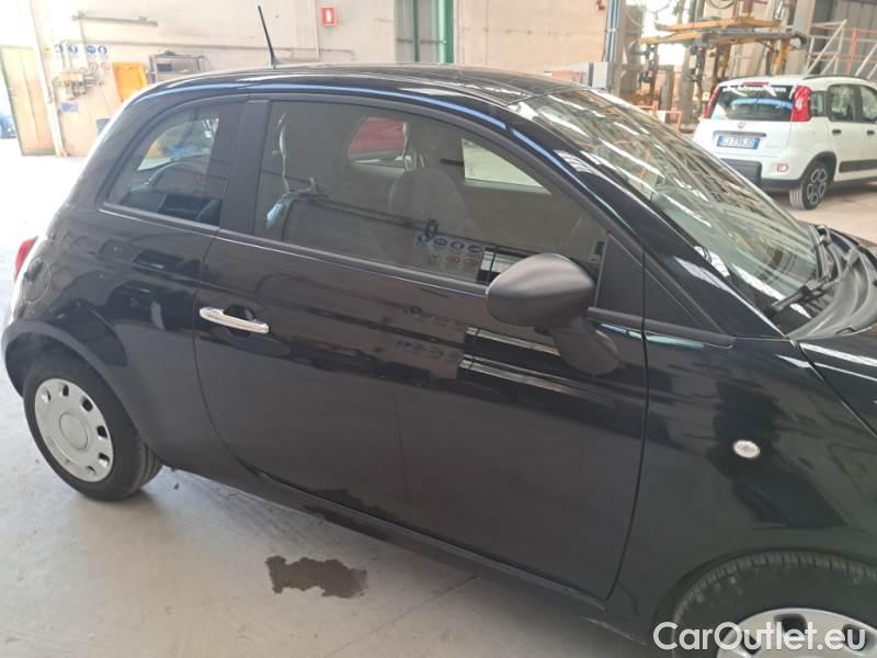 Fiat  500 FIAT  / 2015 / 3P / BERLINA 1.0 70CV IBRIDO CULT #38