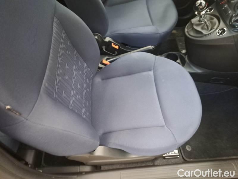 Fiat  500 FIAT  / 2015 / 3P / BERLINA 1.0 70CV IBRIDO CULT #58