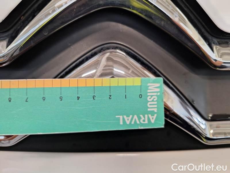 Citroen  C3 CITROEN  / 2020 / 5P / BERLINA BLUEHDI 100 SeS FEEL #36