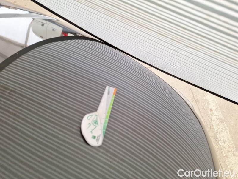 Fiat  500 FIAT  / 2015 / 3P / BERLINA 1.0 70CV IBRIDO CONNECT #30