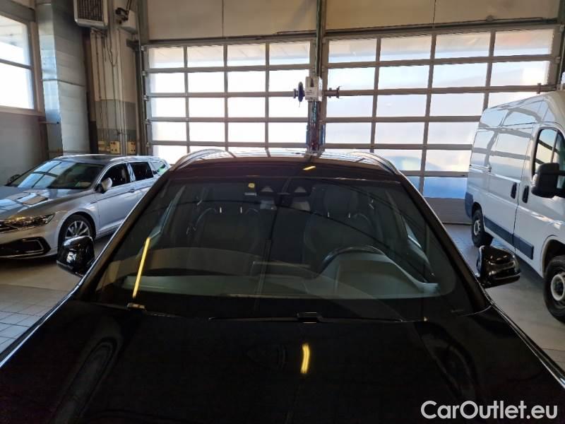 Bmw  X3 BMW  / 2017 / 5P / SUV XDRIVE 20D MH48V BUSINESS ADVANTAGE #10