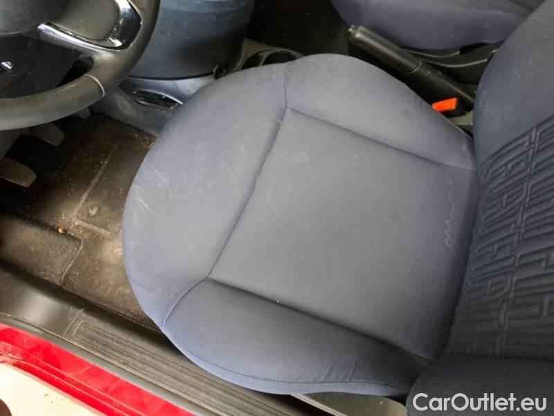 Fiat  500 FIAT  / 2015 / 3P / BERLINA 1.0 70CV IBRIDO CULT #12