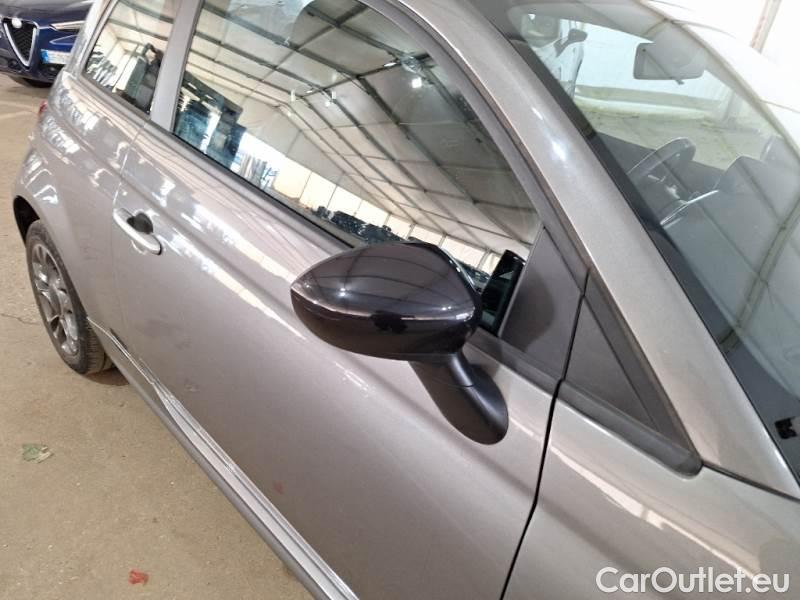 Fiat  500 FIAT  / 2015 / 3P / BERLINA 1.0 70CV IBRIDO CONNECT #71