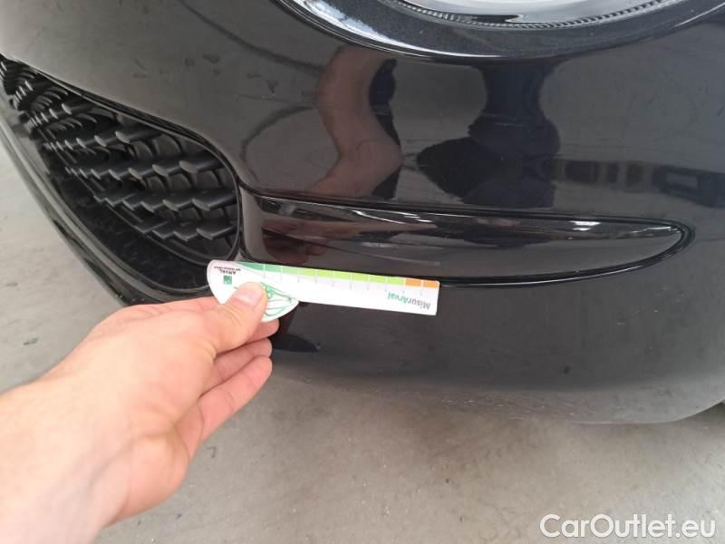 Fiat  500 FIAT  / 2015 / 3P / BERLINA 1.0 70CV IBRIDO CULT #36