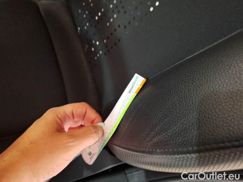 Fiat  500 FIAT  / 2015 / 3P / BERLINA 1.0 70CV IBRIDO CONNECT #80