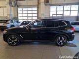 Bmw  X3 BMW  / 2017 / 5P / SUV XDRIVE 20D MH48V BUSINESS ADVANTAGE #8