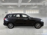  Bmw  X5 BMW  / 2018 / 5P / SUV XDRIVE 40I BUSINESS AUTOM. #7