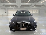  Bmw  X5 BMW  / 2018 / 5P / SUV XDRIVE 40I BUSINESS AUTOM. #6