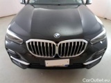  Bmw  X5 BMW  / 2018 / 5P / SUV XDRIVE 40I BUSINESS AUTOM. #24