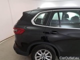  Bmw  X5 BMW  / 2018 / 5P / SUV XDRIVE 40I BUSINESS AUTOM. #40