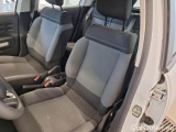 Citroen  C3 CITROEN  / 2020 / 5P / BERLINA BLUEHDI 100 SeS FEEL #11
