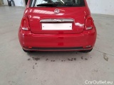 Fiat  500 FIAT  / 2015 / 3P / BERLINA 1.0 70CV IBRIDO CULT #36