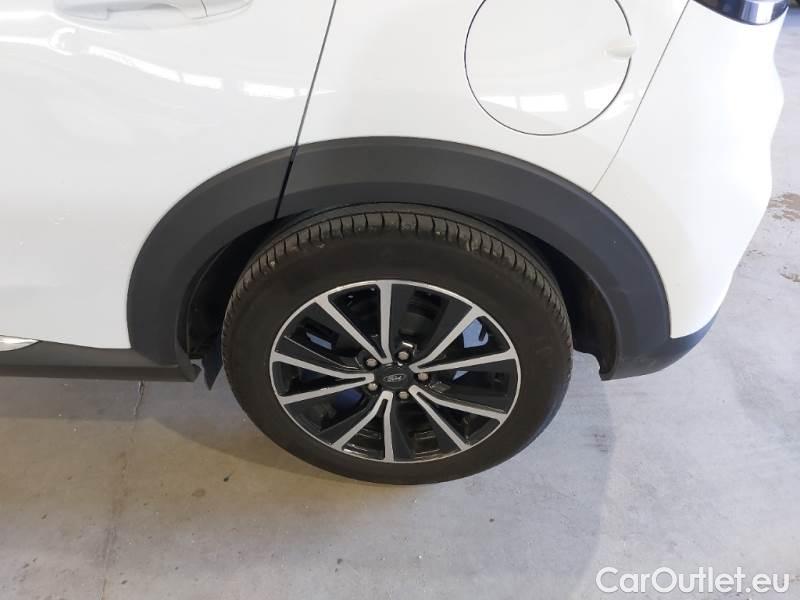 Ford  Puma FORD  / 2019 / 5P / SUV 1.0 ECOBOOST HYBRID 125CV TITANIUM #19