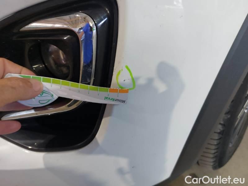 Ford  Puma FORD  / 2019 / 5P / SUV 1.0 ECOBOOST HYBRID 125CV TITANIUM #22