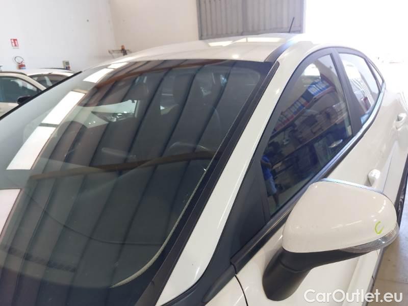 Ford  Puma FORD  / 2019 / 5P / SUV 1.0 ECOBOOST HYBRID 125CV TITANIUM #83