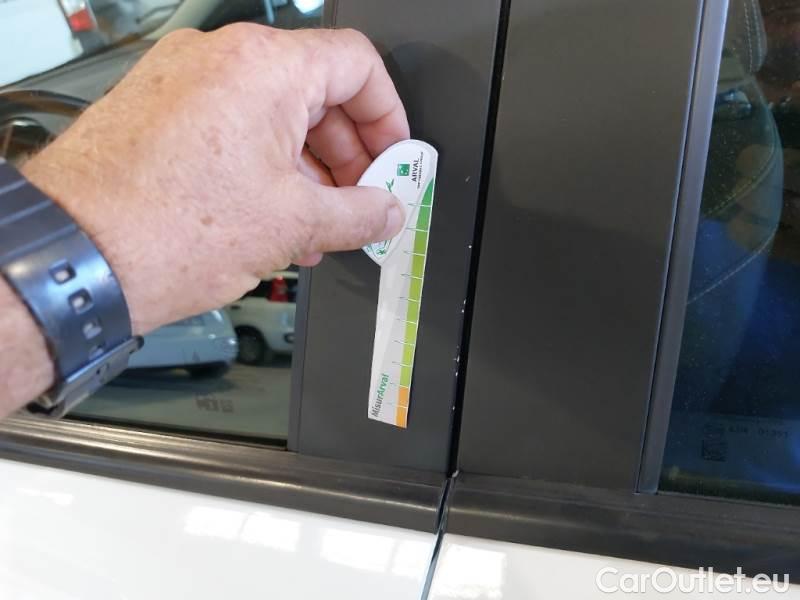 Ford  Puma FORD  / 2019 / 5P / SUV 1.0 ECOBOOST HYBRID 125CV TITANIUM #75