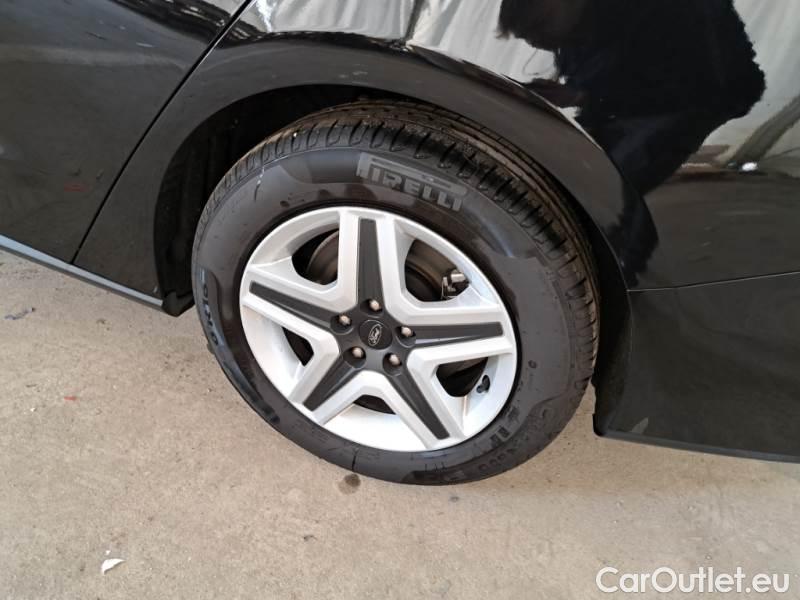 Ford  Focus FORD  / 2018 / 5P / STATION WAGON 1.5 ECOBLUE 120CV BUS. CAMBIO AUTOM. SW #56