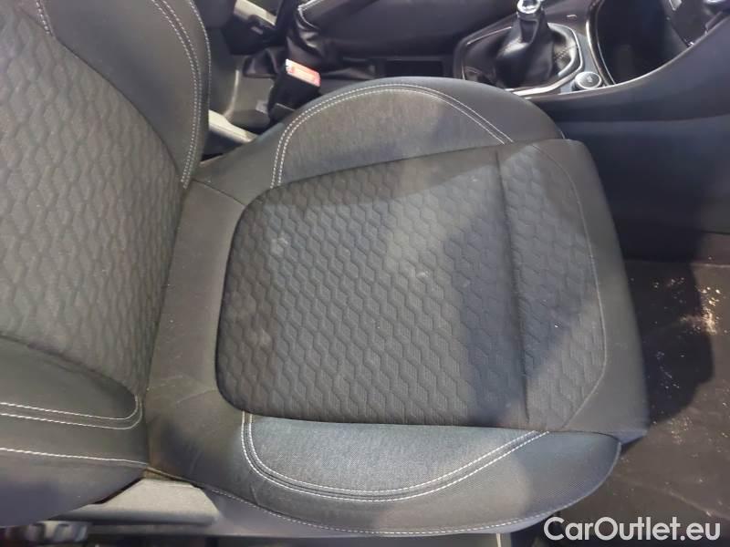 Ford  Puma FORD  / 2019 / 5P / SUV 1.0 ECOBOOST HYBRID 125CV TITANIUM #14