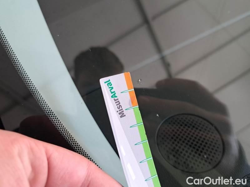 Ford  Focus FORD  / 2018 / 5P / STATION WAGON 1.5 ECOBLUE 120CV BUS. CAMBIO AUTOM. SW #23