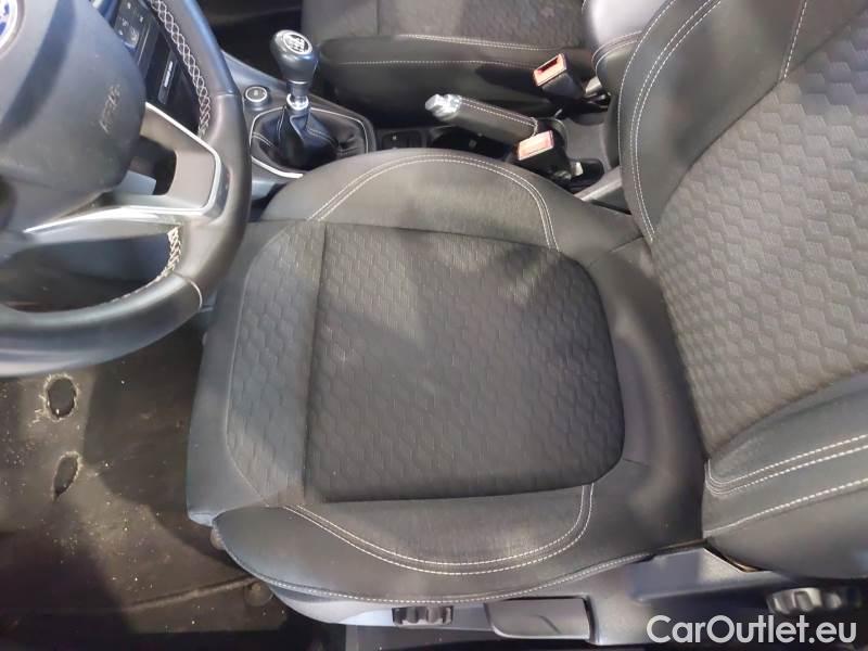 Ford  Puma FORD  / 2019 / 5P / SUV 1.0 ECOBOOST HYBRID 125CV TITANIUM #12