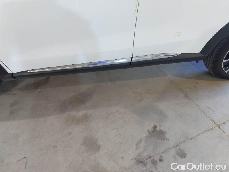 Ford  Puma FORD  / 2019 / 5P / SUV 1.0 ECOBOOST HYBRID 125CV TITANIUM #79