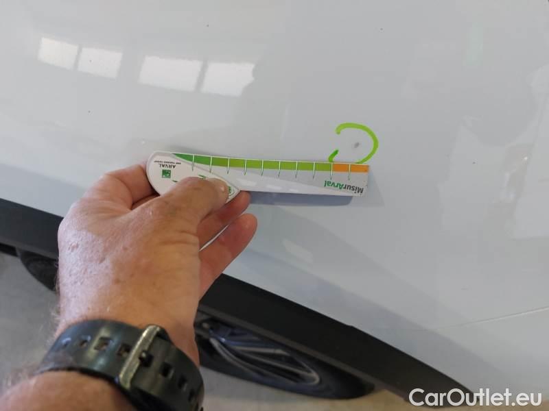 Ford  Puma FORD  / 2019 / 5P / SUV 1.0 ECOBOOST HYBRID 125CV TITANIUM #35