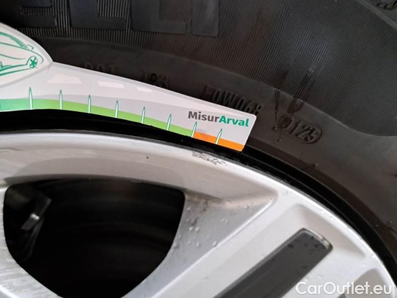 Ford  Focus FORD  / 2018 / 5P / STATION WAGON 1.5 ECOBLUE 120CV BUS. CAMBIO AUTOM. SW #55