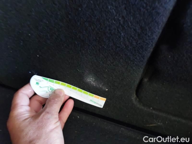 Ford  Puma FORD  / 2019 / 5P / SUV 1.0 ECOBOOST HYBRID 125CV TITANIUM #95