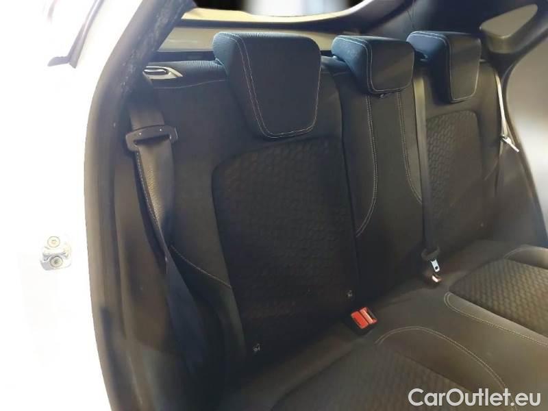 Ford  Puma FORD  / 2019 / 5P / SUV 1.0 ECOBOOST HYBRID 125CV TITANIUM #15