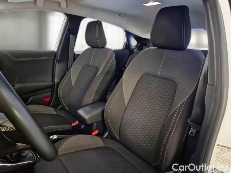 Ford  Puma FORD  / 2019 / 5P / SUV 1.0 ECOBOOST HYBRID 125CV TITANIUM #11