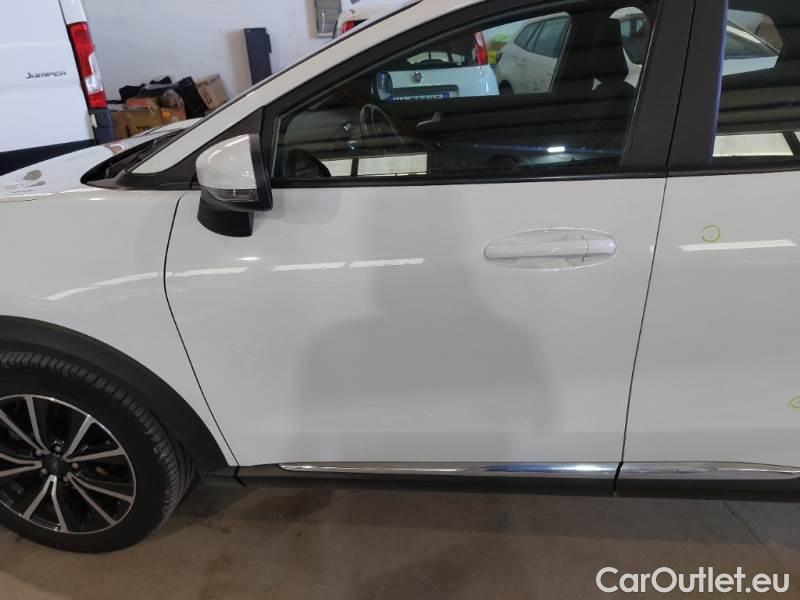 Ford  Puma FORD  / 2019 / 5P / SUV 1.0 ECOBOOST HYBRID 125CV TITANIUM #74