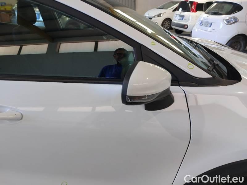 Ford  Puma FORD  / 2019 / 5P / SUV 1.0 ECOBOOST HYBRID 125CV TITANIUM #85