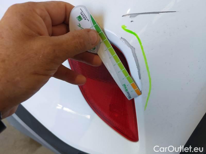 Ford  Puma FORD  / 2019 / 5P / SUV 1.0 ECOBOOST HYBRID 125CV TITANIUM #52