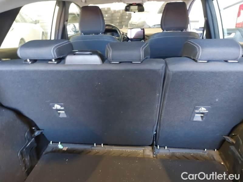 Ford  Puma FORD  / 2019 / 5P / SUV 1.0 ECOBOOST HYBRID 125CV TITANIUM #98