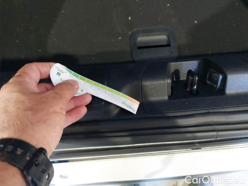 Ford  Puma FORD  / 2019 / 5P / SUV 1.0 ECOBOOST HYBRID 125CV TITANIUM #93