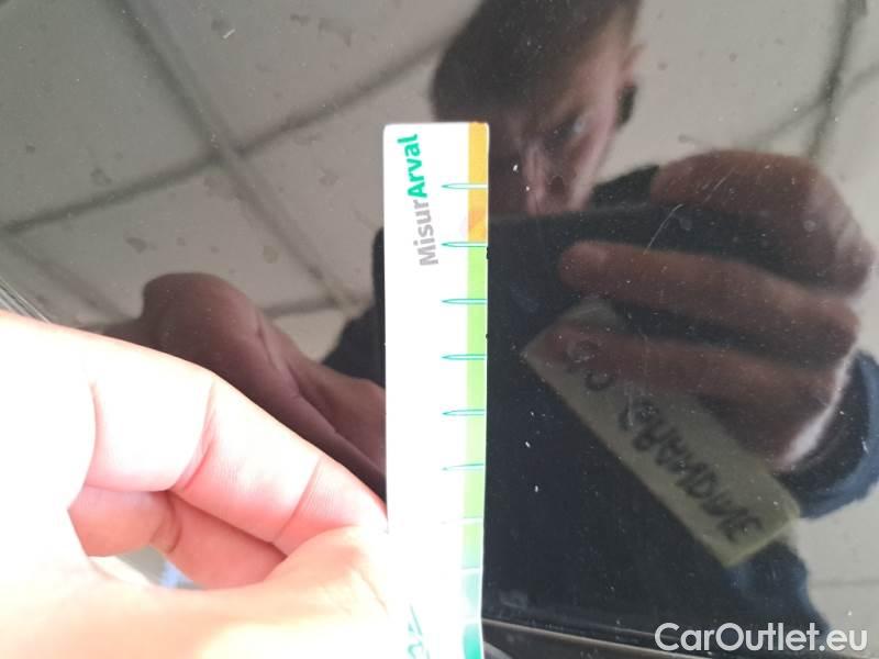 Ford  Focus FORD  / 2018 / 5P / STATION WAGON 1.5 ECOBLUE 120CV BUS. CAMBIO AUTOM. SW #26